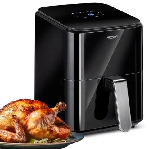 Frytkownica beztłuszczowa Air Fryer MPM MFR-11 Frytkownica beztłuszczowa Air Fryer MPM MFR-11