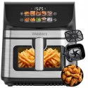 Frytkownica beztłuszczowa 8,8L 2200W Webber AF801 Air Fryer