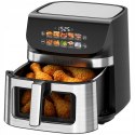 Frytkownica beztłuszczowa 8,8L 2200W Webber AF801 Air Fryer