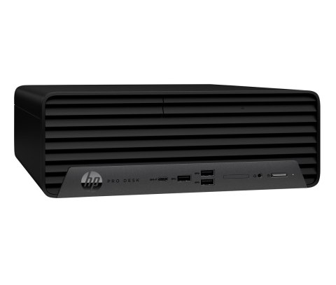 HP 400 SFF G9 i5-14500 16GB DDR5 SSD512 UHD 770 W11Pro 1Y HP 400 SFF G9 i5-14500 16GB DDR5 SSD512 UHD 770 W11Pro 1Y