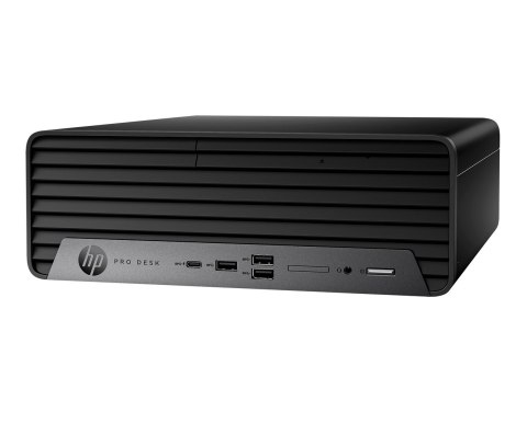HP 400 SFF G9 i5-14500 16GB DDR5 SSD512 UHD 770 W11Pro 1Y HP 400 SFF G9 i5-14500 16GB DDR5 SSD512 UHD 770 W11Pro 1Y