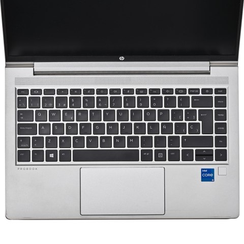 HP ProBook 440 G8 i5-1135G7 16GB 512GB SSD 14" FHD Win11pro + zasilacz UŻYWANY HP ProBook 440 G8 i5-1135G7 16GB 512GB SSD 14" FHD Win11pro + zasilacz UŻYWANY