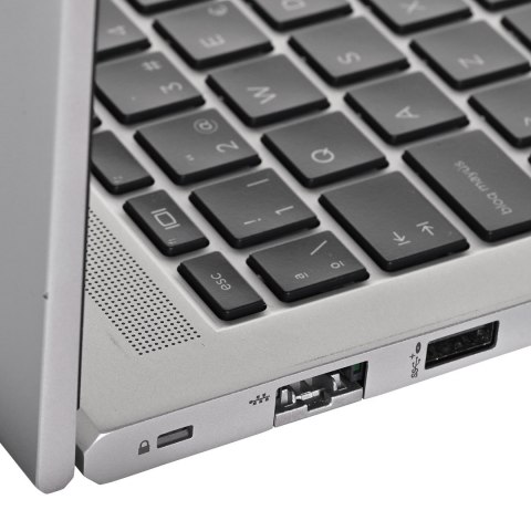 HP ProBook 440 G8 i5-1135G7 16GB 512GB SSD 14" FHD Win11pro + zasilacz UŻYWANY HP ProBook 440 G8 i5-1135G7 16GB 512GB SSD 14" FHD Win11pro + zasilacz UŻYWANY