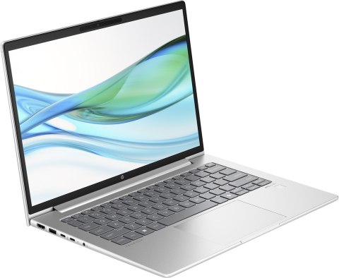 HP ProBook 445 G11 Ryzen 3 7335U 14"WUXGA AG IPS 16GB DDR5 SSD512 Radeon 660M 56Wh W11Pro 3Y HP ProBook 445 G11 Ryzen 3 7335U 14"WUXGA AG IPS 16GB DDR5 SSD512 Radeon 660M 56Wh W11Pro 3Y