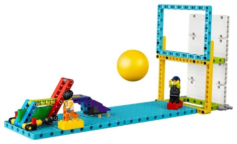 LEGO Education 45400 BricQ Motion Prime