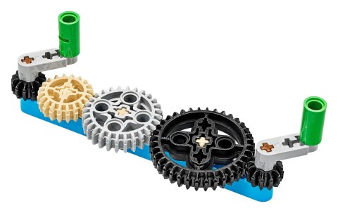 LEGO Education 45400 BricQ Motion Prime