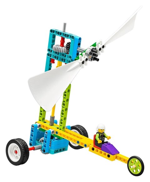 LEGO Education 45400 BricQ Motion Prime