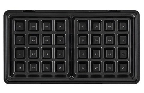 Opiekacz do kanapek 5w1 MPM MOP-54 Opiekacz do kanapek 5w1 MPM MOP-54