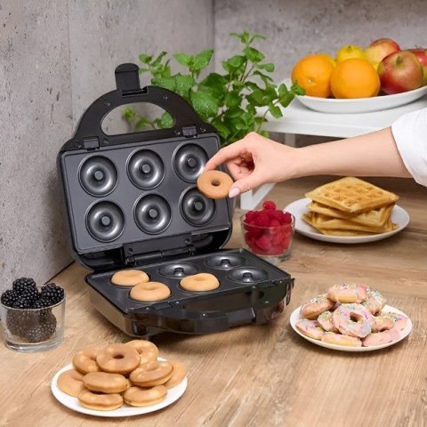 Opiekacz do kanapek 5w1 MPM MOP-54 Opiekacz do kanapek 5w1 MPM MOP-54