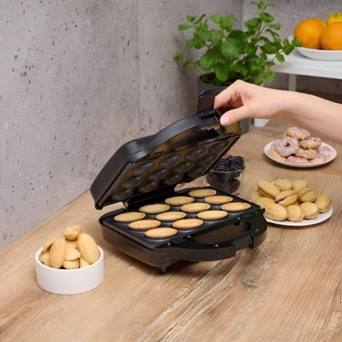 Opiekacz do kanapek 5w1 MPM MOP-54 Opiekacz do kanapek 5w1 MPM MOP-54