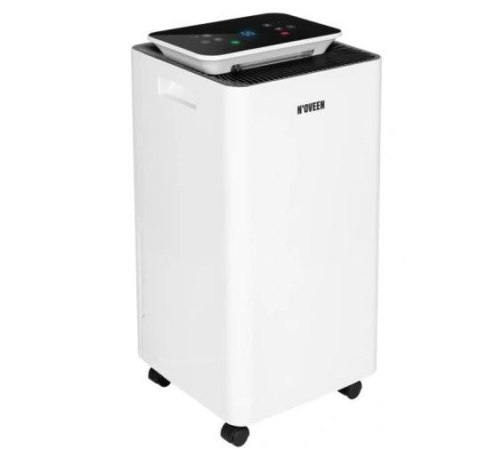 Osuszacz powietrza z kompresorem DH5000 X-LINE