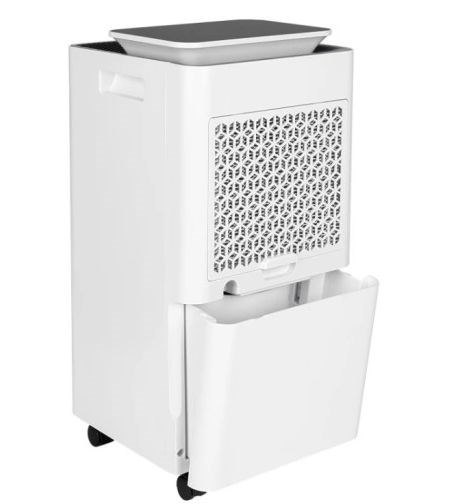 Osuszacz powietrza z kompresorem DH5000 X-LINE