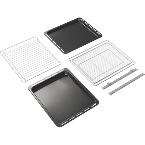 Piekarnik WHIRLPOOL AKZ9S 8220 FB Piekarnik WHIRLPOOL AKZ9S 8220 FB