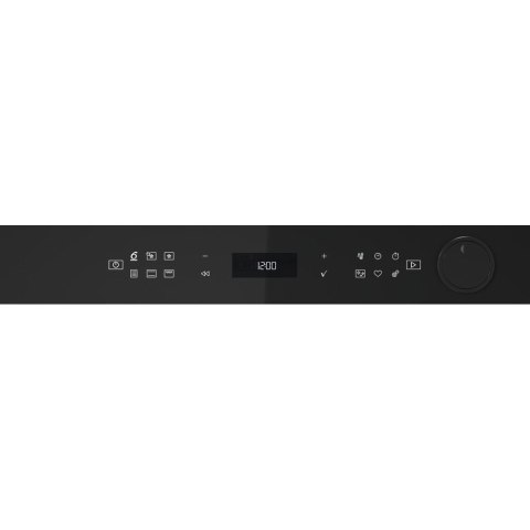 Piekarnik WHIRLPOOL AKZ9S 8220 FB Piekarnik WHIRLPOOL AKZ9S 8220 FB