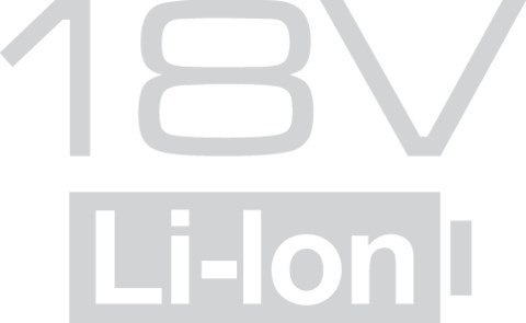 Piła łańcuchowa 4" 18V YT-828135 YATO