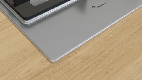 Płyta gazowa BOSCH PCQ7A5I90 Płyta gazowa BOSCH PCQ7A5I90