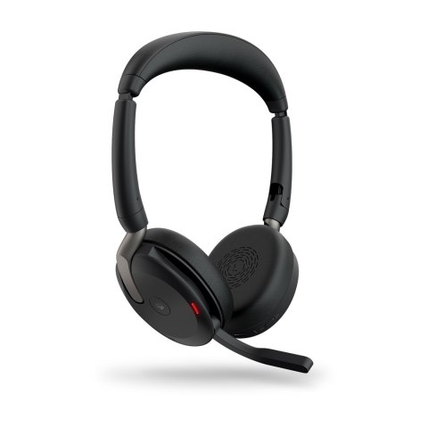 Słuchawki bezprzewodowe Jabra Evolve2 65 Flex MS