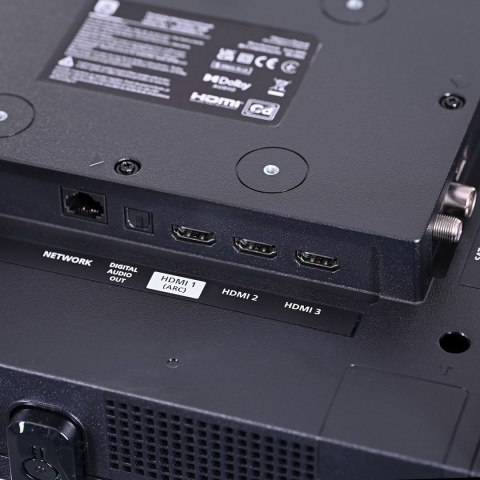 Telewizor 32" Philips 32PFS6000/12