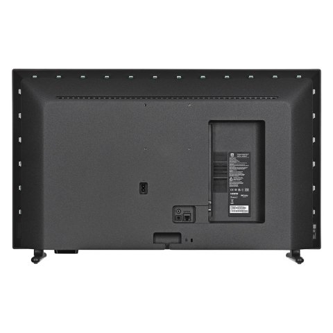 Telewizor Philips 32PFS6900/­12 LED 32'' Full HD Titan OS Dolby Atmos Ambilight DVB-T2 Czarny