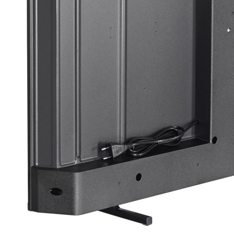 Telewizor Philips 43PUS7000/12 LED 43'' 4K Ultra HD Titan OS Dolby Atmos DVB-T2 Czarny