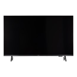 Telewizor Philips 43PUS8010/12 LED 43'' 4K Ultra HD Titan OS Dolby Atmos Ambilight DVB-T2 Czarny