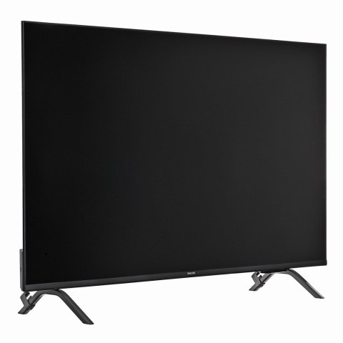 Telewizor Philips 43PUS8010/12 LED 43'' 4K Ultra HD Titan OS Dolby Atmos Ambilight DVB-T2 Czarny
