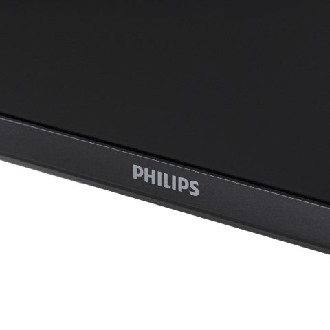 Telewizor Philips 43PUS8010/12 LED 43'' 4K Ultra HD Titan OS Dolby Atmos Ambilight DVB-T2 Czarny