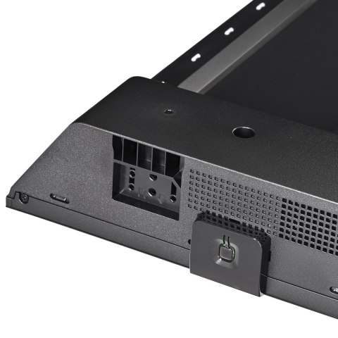 Telewizor Philips 43PUS8010/12 LED 43'' 4K Ultra HD Titan OS Dolby Atmos Ambilight DVB-T2 Czarny