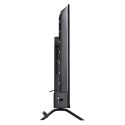 Telewizor Philips 65PUS8010/12 LED 65'' 4K Ultra HD Titan OS Dolby Atmos Ambilight DVB-T2 Czarny