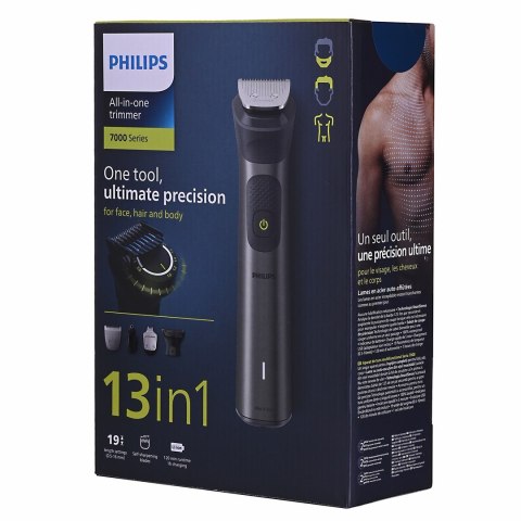 Trymer PHILIPS Multigroom MG 7920/15