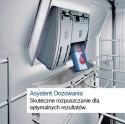 Zmywarka do zabudowy BOSCH SMV4HTX11E