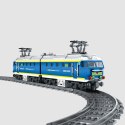 Klocki iM.Master RC Pociąg osobowy USB 623 elementy