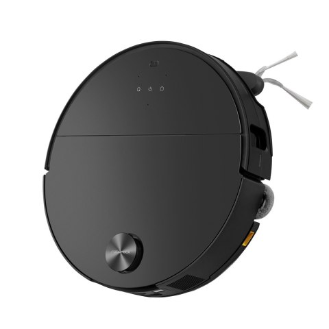 Robot sprzątający Roborock Saros 10 (czarny)