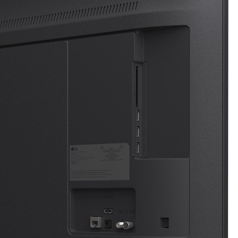 Telewizor 55" LG 55UA75006LA