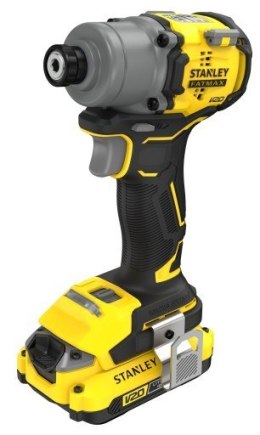 Zakrętarka udarowa 2×2.0Ah SFMCF830D2K STANLEY