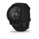 Zegarek Garmin Instinct 2 Solar Tactical Czarny , 22mm Zegarek Garmin Instinct 2 Solar Tactical Czarny , 22mm