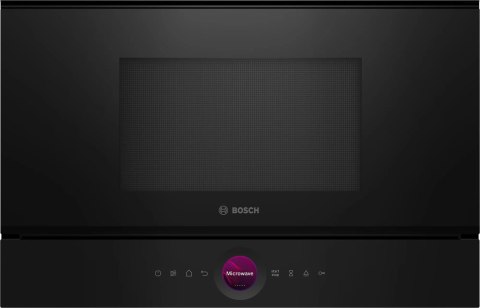 Kuchenka mikrofalowa BOSCH BER7321B1 Kuchenka mikrofalowa BOSCH BER7321B1