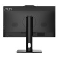 MSI AIO PRO AP242P 14M-649XEU i5-14400 23,8" IPS LED FHD Non-Touch Anti-Glare 16GB SSD512GB M.2 AX211 WiFi 6E NoOS Black