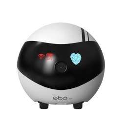 Robot AI ENABOT Ebo Air Biało-czarny