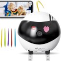 Robot AI ENABOT Ebo Air Biało-czarny