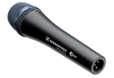 Sennheiser E935 - Mikrofon dynamiczny, kardioidalny, wokalowy
