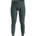Spodnie Odlo BL BOTTOM long MERINO 200 roz. L Niebieska