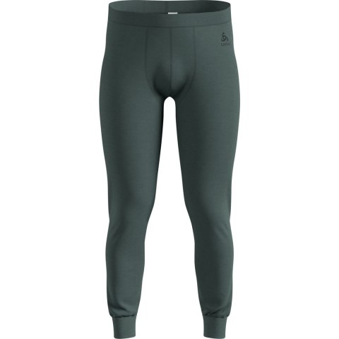 Spodnie Odlo BL BOTTOM long MERINO 200 roz. L Niebieska Spodnie Odlo BL BOTTOM long MERINO 200 roz. L Niebieska