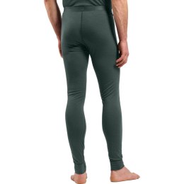 Spodnie Odlo BL BOTTOM long MERINO 200 roz. L Niebieska