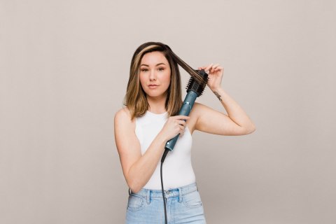 Suszarka do włosów 5w1 HD450TLEU SHARK