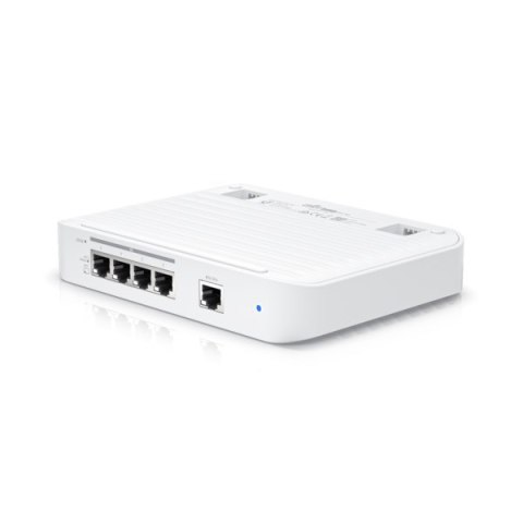 Switch Ubiquiti UniFi Flex 10 GbE 5p Managed 10G