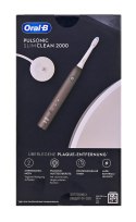 Szczoteczka Oral-B PULSONIC SLIM CLEAN 2000 czarna