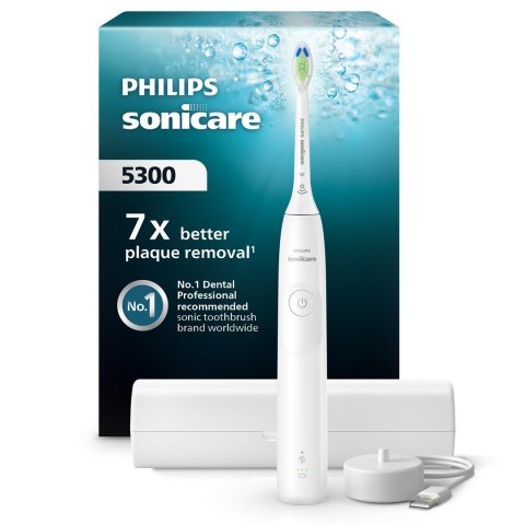 Szczoteczka do zębów PHILIPS HX7108/02 Sonicare 530