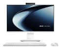 ASUS AIO V440VAK-WPC011X i5-13420H 23.8"FHD 250nits 100Hz AG 16GB DDR5 SSD512 Intel UHD Graphics WLAN+BT Cam1080p W11Pro White 3