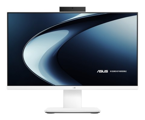 ASUS AIO V440VAK-WPC011X i5-13420H 23.8"FHD 250nits 100Hz AG 16GB DDR5 SSD512 Intel UHD Graphics WLAN+BT Cam1080p W11Pro White 3